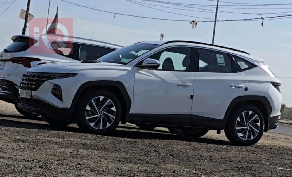 هيونداي توسان